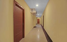 Super Collection O Hotel Aqua Villa Near Netaji Subhash Chandra Bose International Airport
