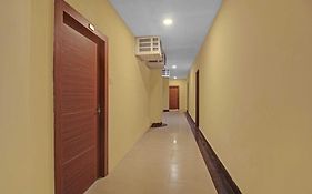 Super Collection O Hotel Aqua Villa Near Netaji Subhash Chandra Bose International Airport